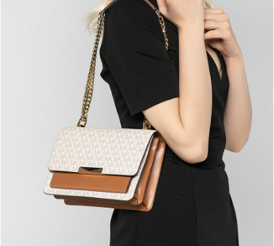 MICHAEL KORS Jade Ladies Bag