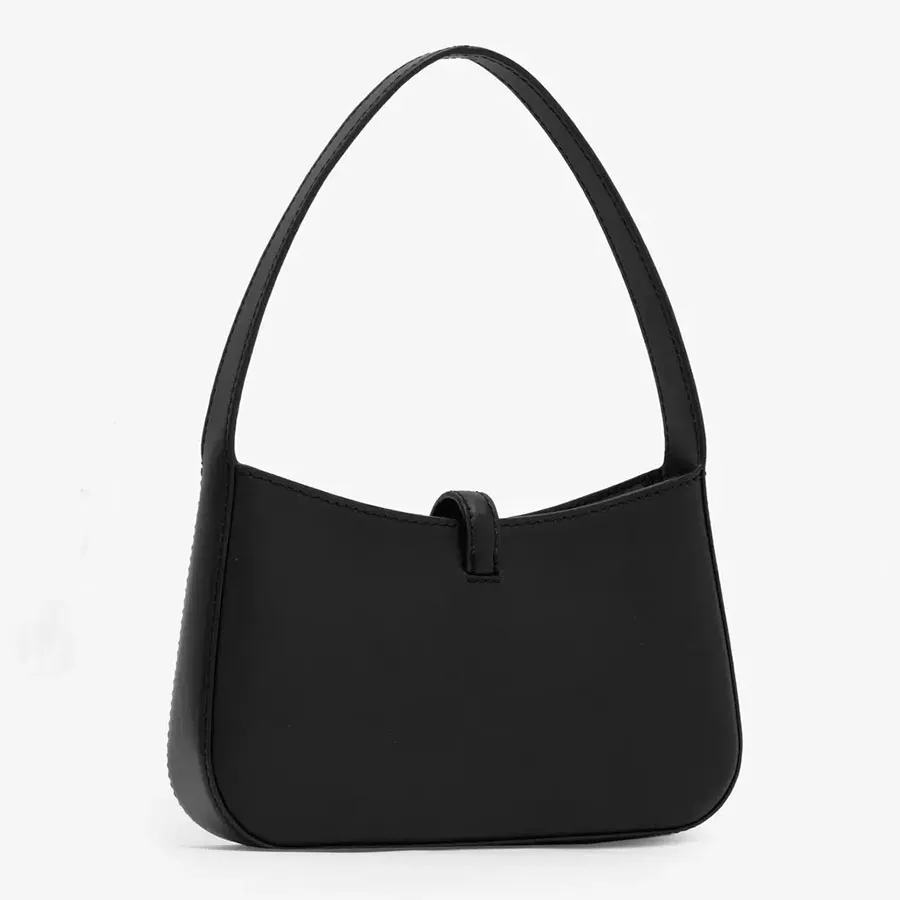 M.I.C.H.A.E.L K.O.R.S Lyra Small Leather Pochette HANDBAG