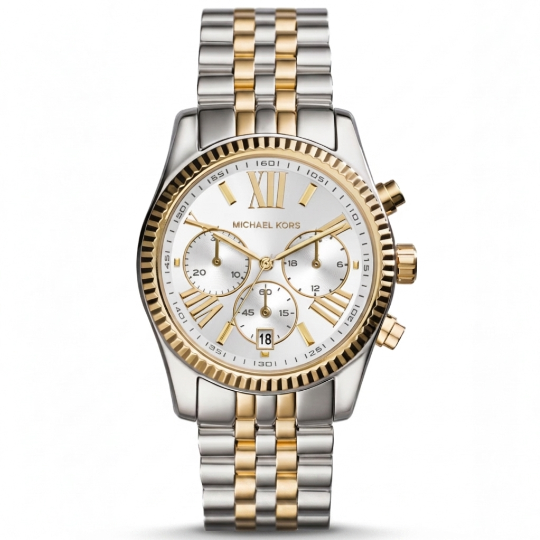 M.I.C.H.A.E.L K.O.R.S Lexington Watch For Women