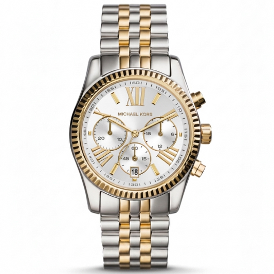 M.I.C.H.A.E.L K.O.R.S Lexington Watch For Women