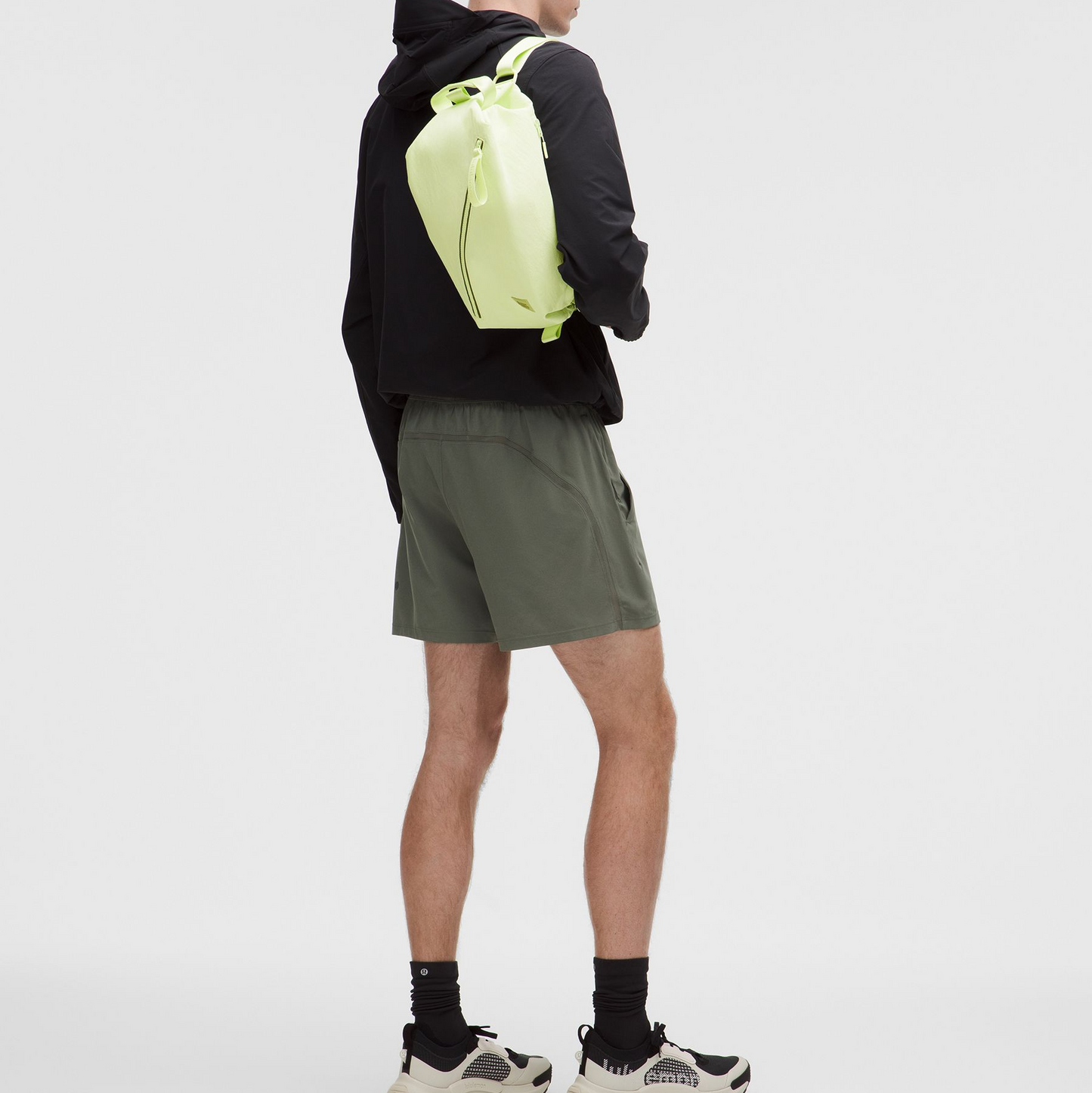 L.u.l.u.l.e.m.o.n Fast Track BAG 9L