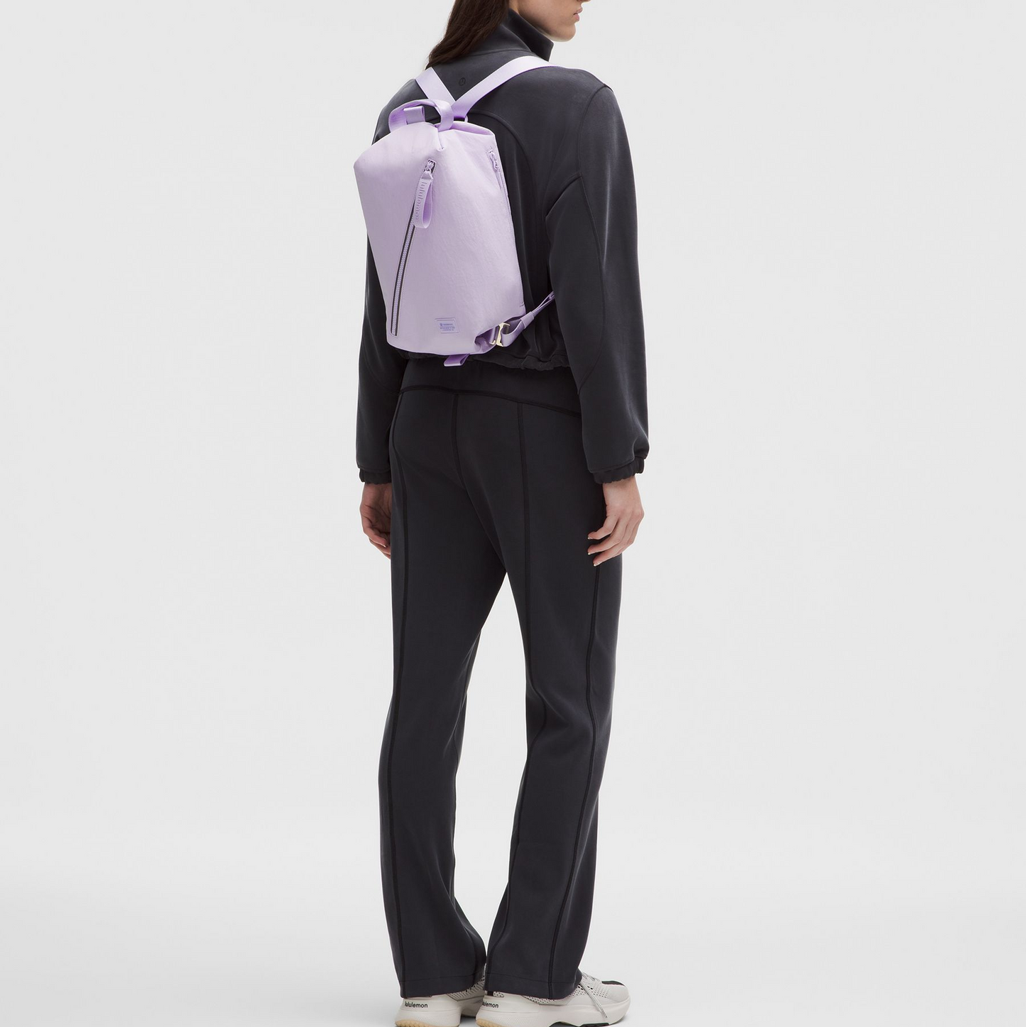 L.u.l.u.l.e.m.o.n Fast Track BAG 9L