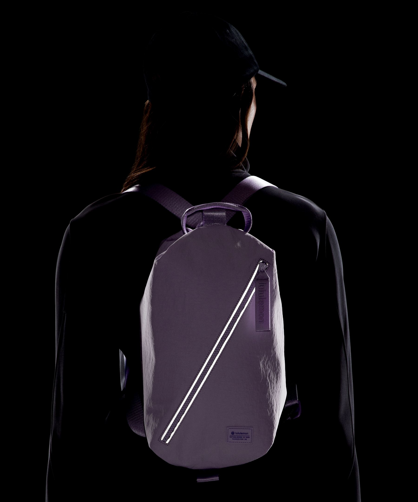 L.u.l.u.l.e.m.o.n Fast Track BAG 9L