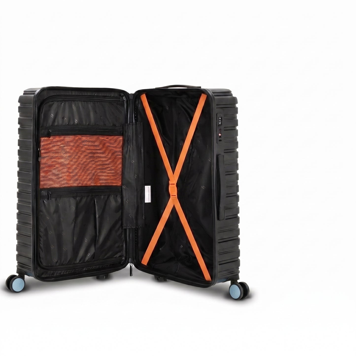 i.T.r.a.v.a Impakt Style LUGGAGE