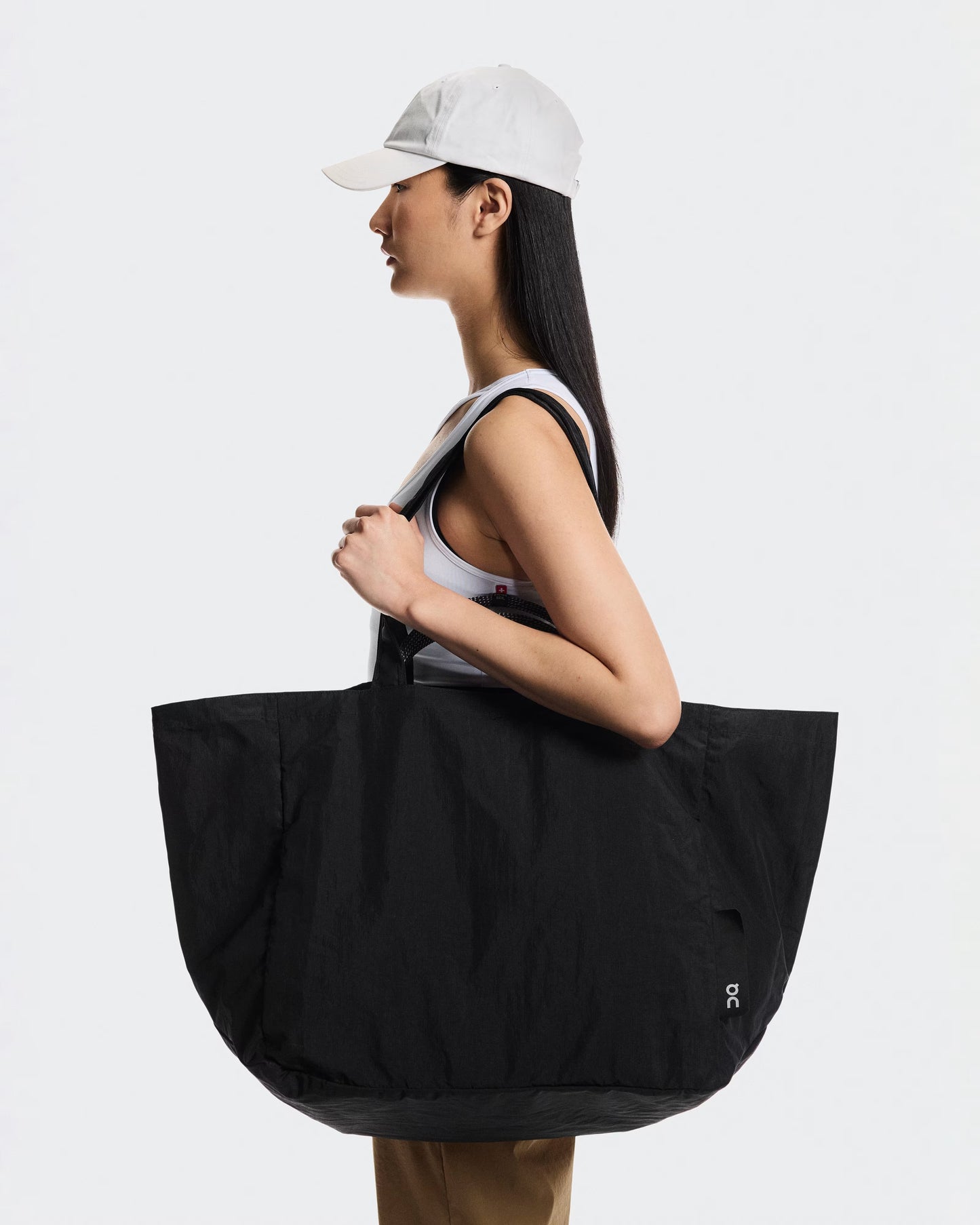 O.N C.L.O.U.D Cargo Pack 60L