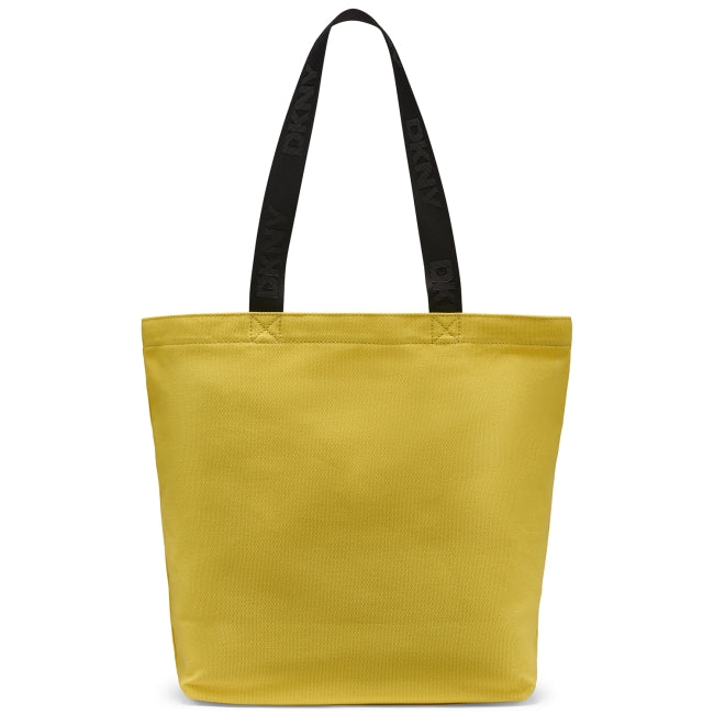 D.K.N.Y IZZY LARGE TOTE BAG