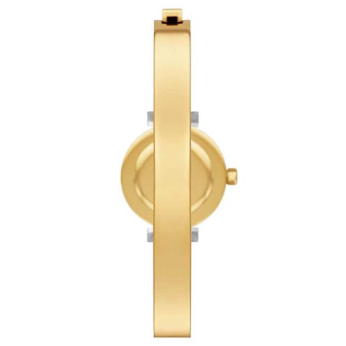 T.O.R.Y B.U.R.C.H Watch, Gold-Silver