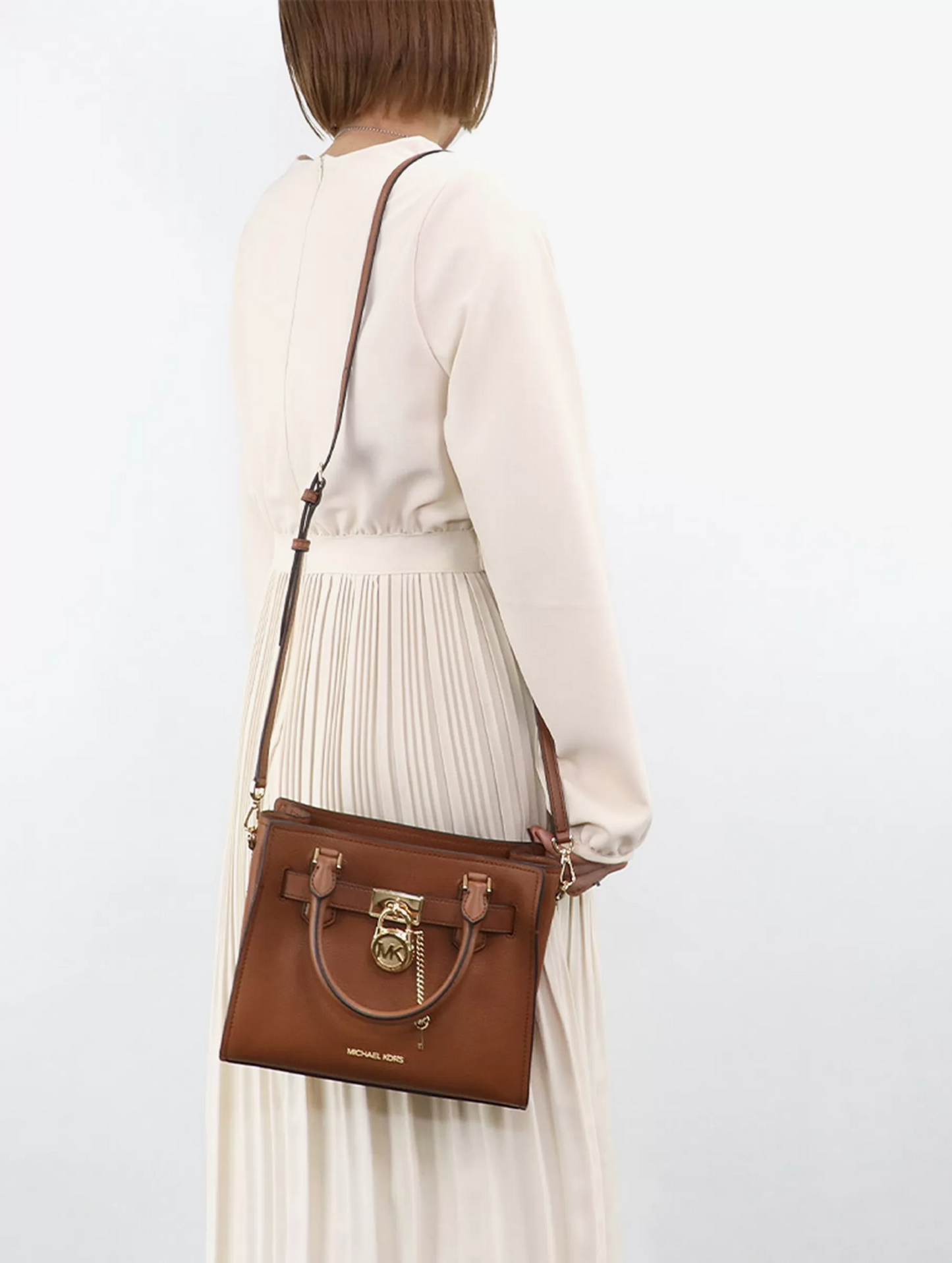 M.I.C.H.A.E.L K.O.R.S Hamilton Bag