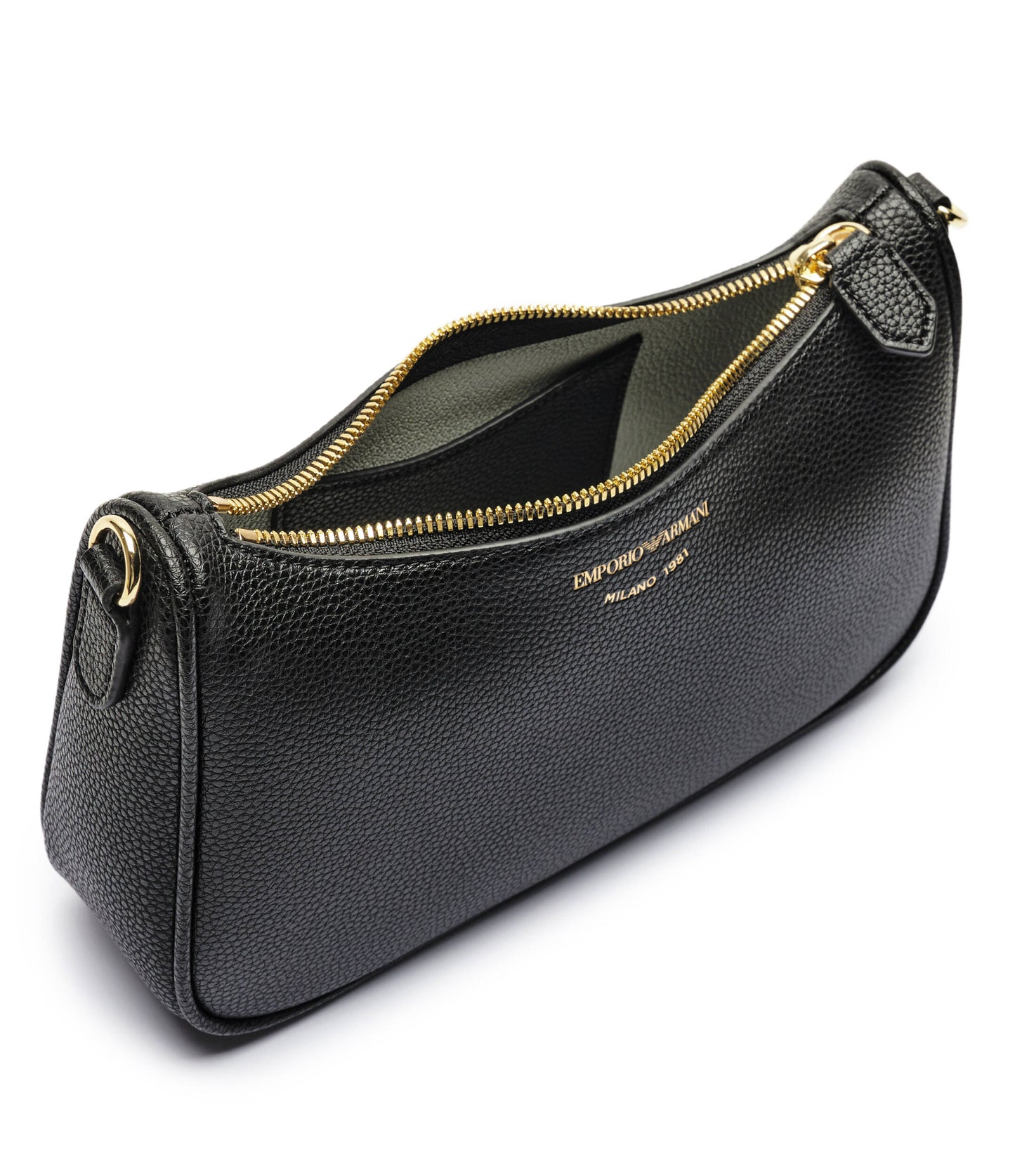 E.M.P.O.R.I.O A.R.M.A.N.I Crossbody Bag