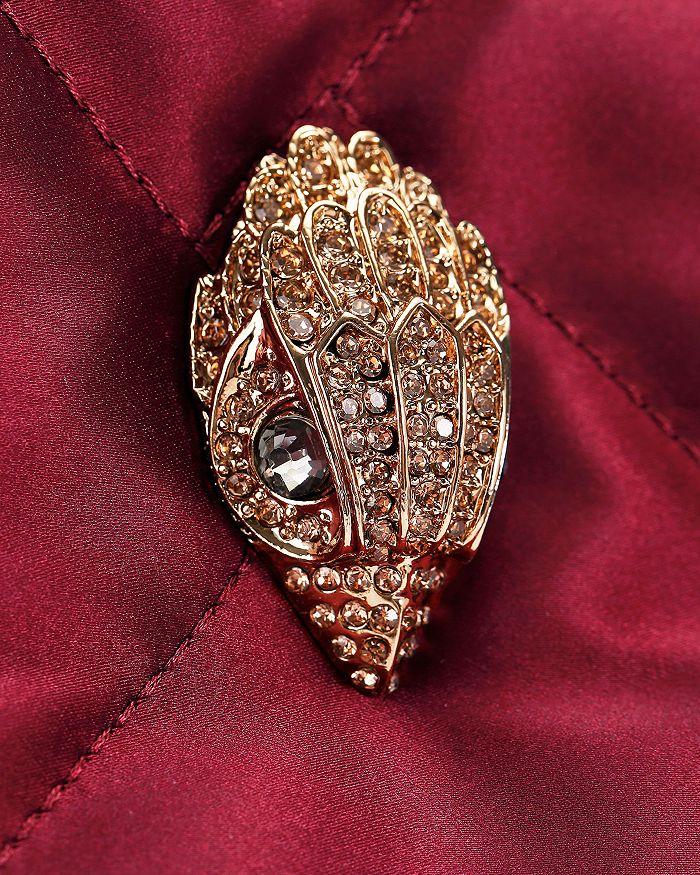 K.U.R.T G.E.I.G.E.R LONDON Small Recycled Shopper Bag