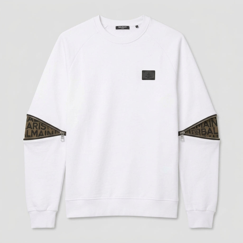 B.A.L.M.A.I.N Sweatshirt