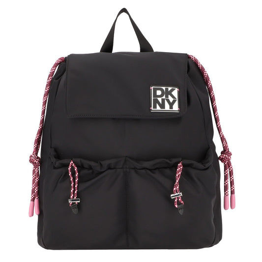 D.K.N.Y MILAN CITY BACKPACK