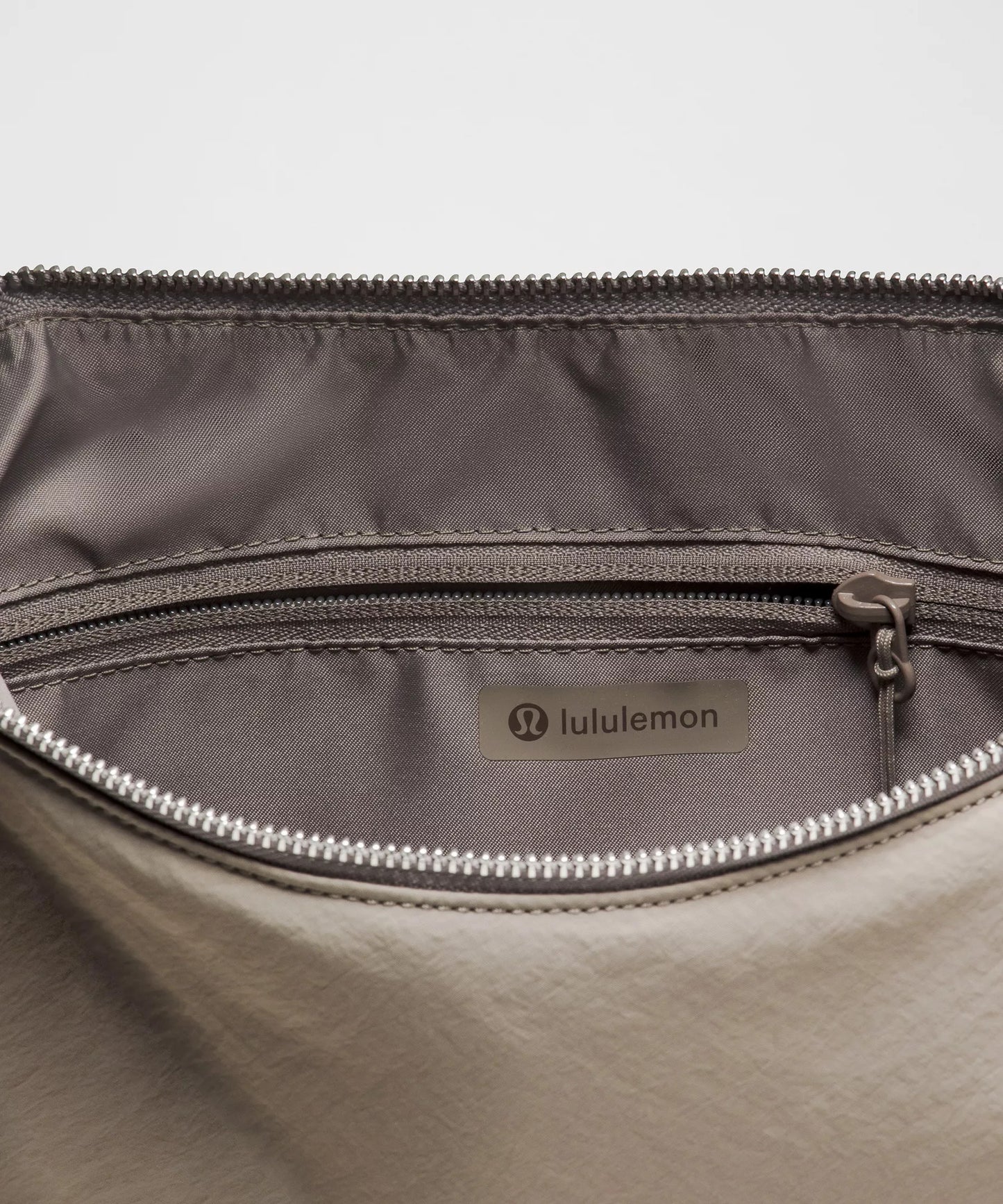 L.U.L.U.L.E.M.O.N Convertible Ruched Crossbody Bag