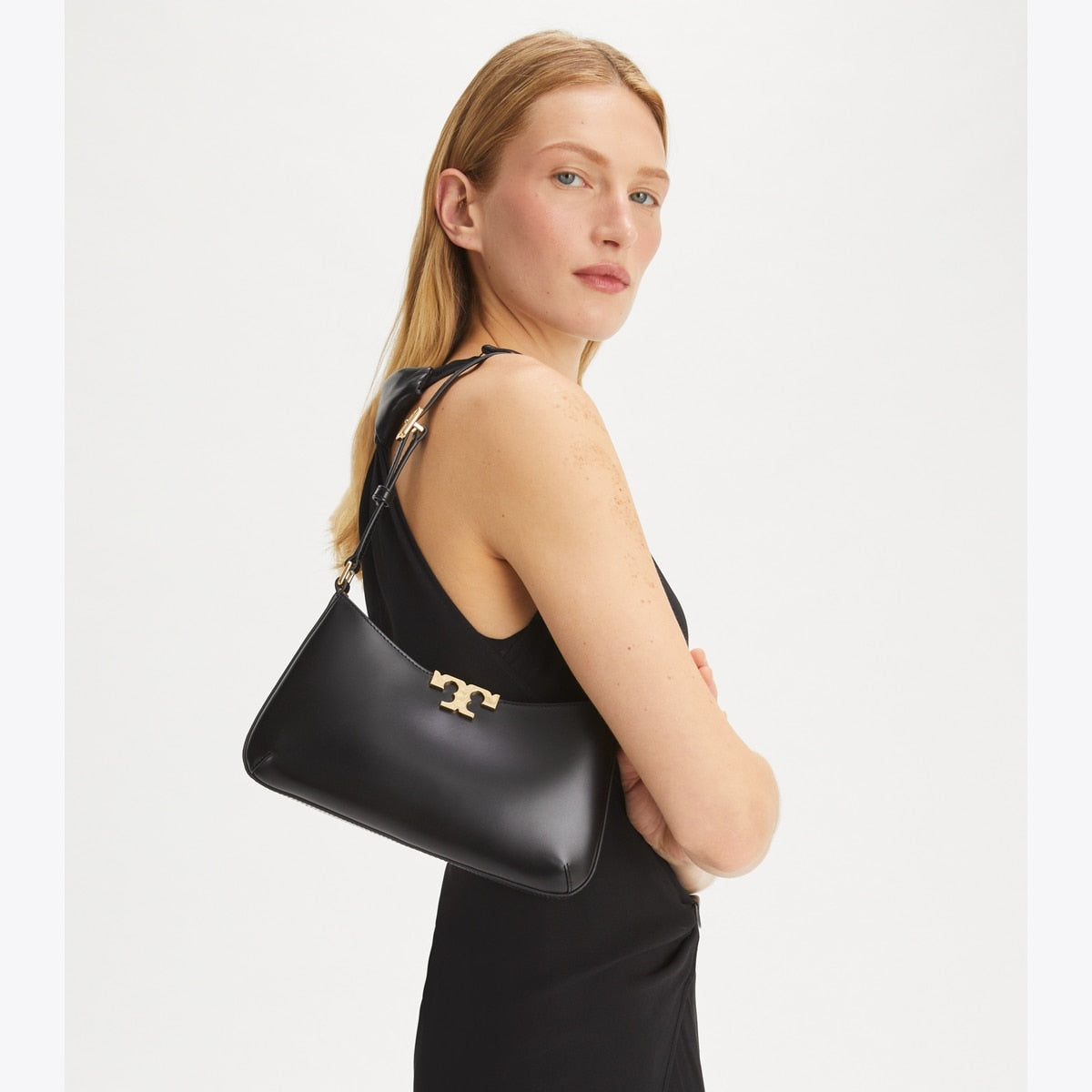T.o.r.y B.u.r.c.h ELEANOR SLIM SHOULDER BAG