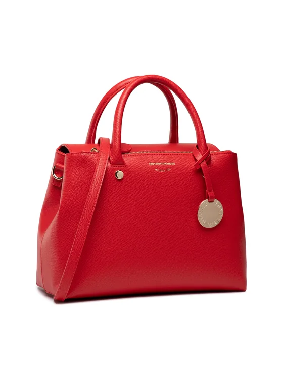 E.M.P.O.R.I.O A.R.M.A.N.I HANDBAG