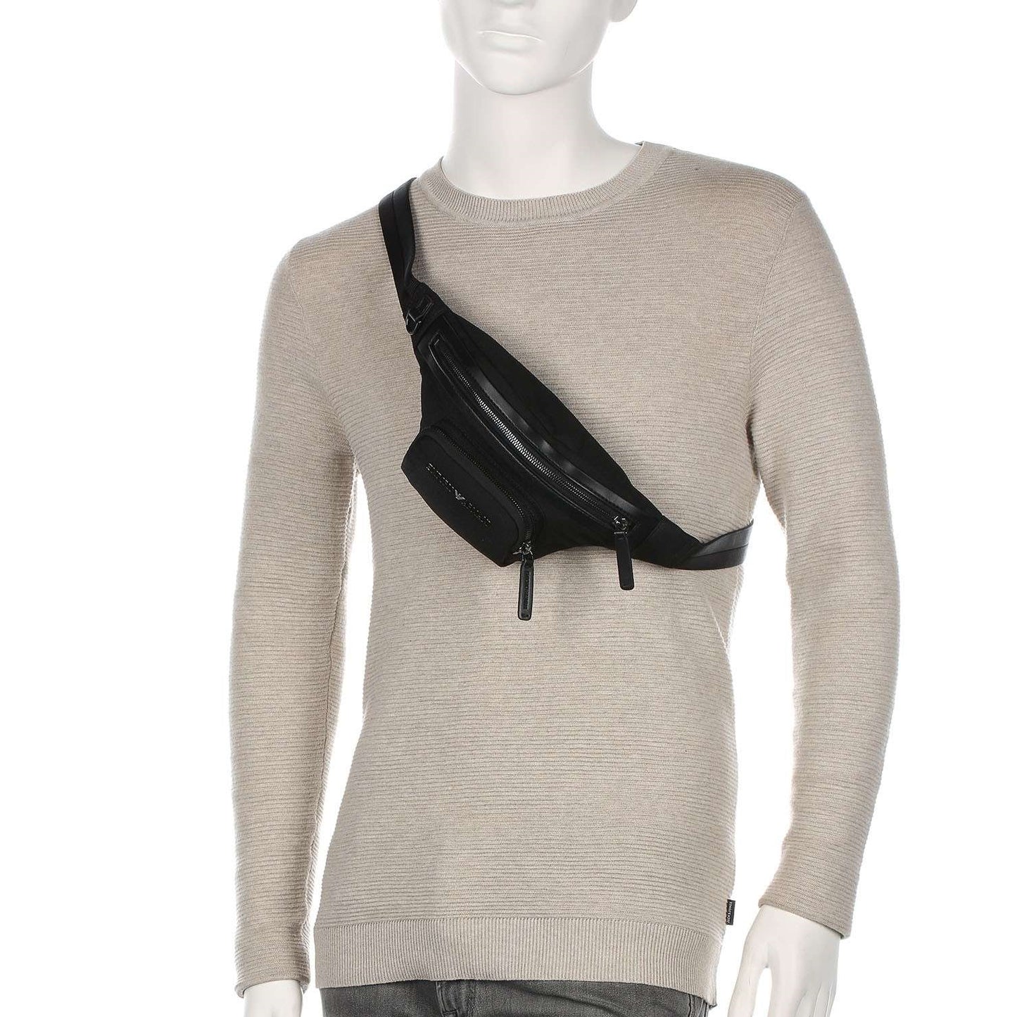 E.M.P.O.R.I.O A.R.M.A.N.I Fanny Pack