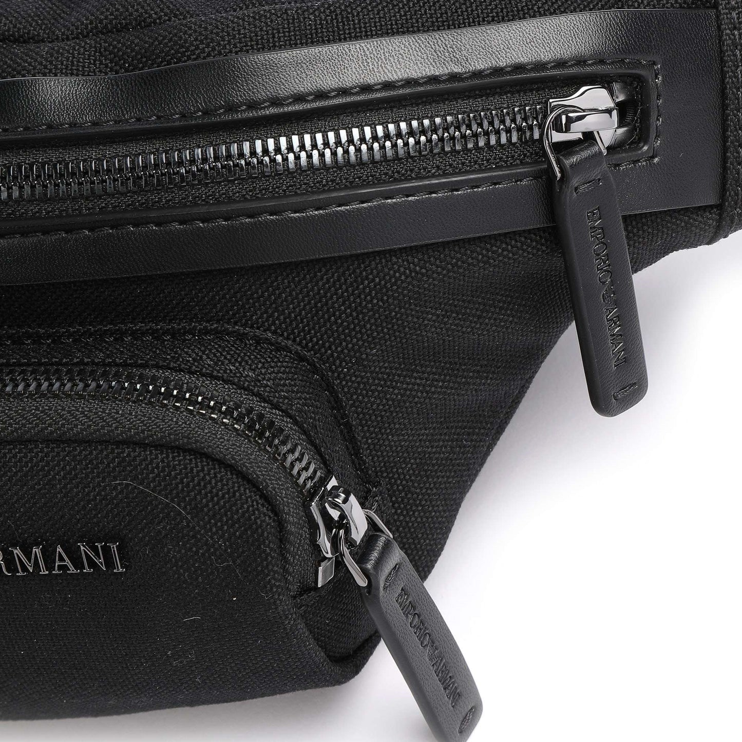 E.M.P.O.R.I.O A.R.M.A.N.I Fanny Pack