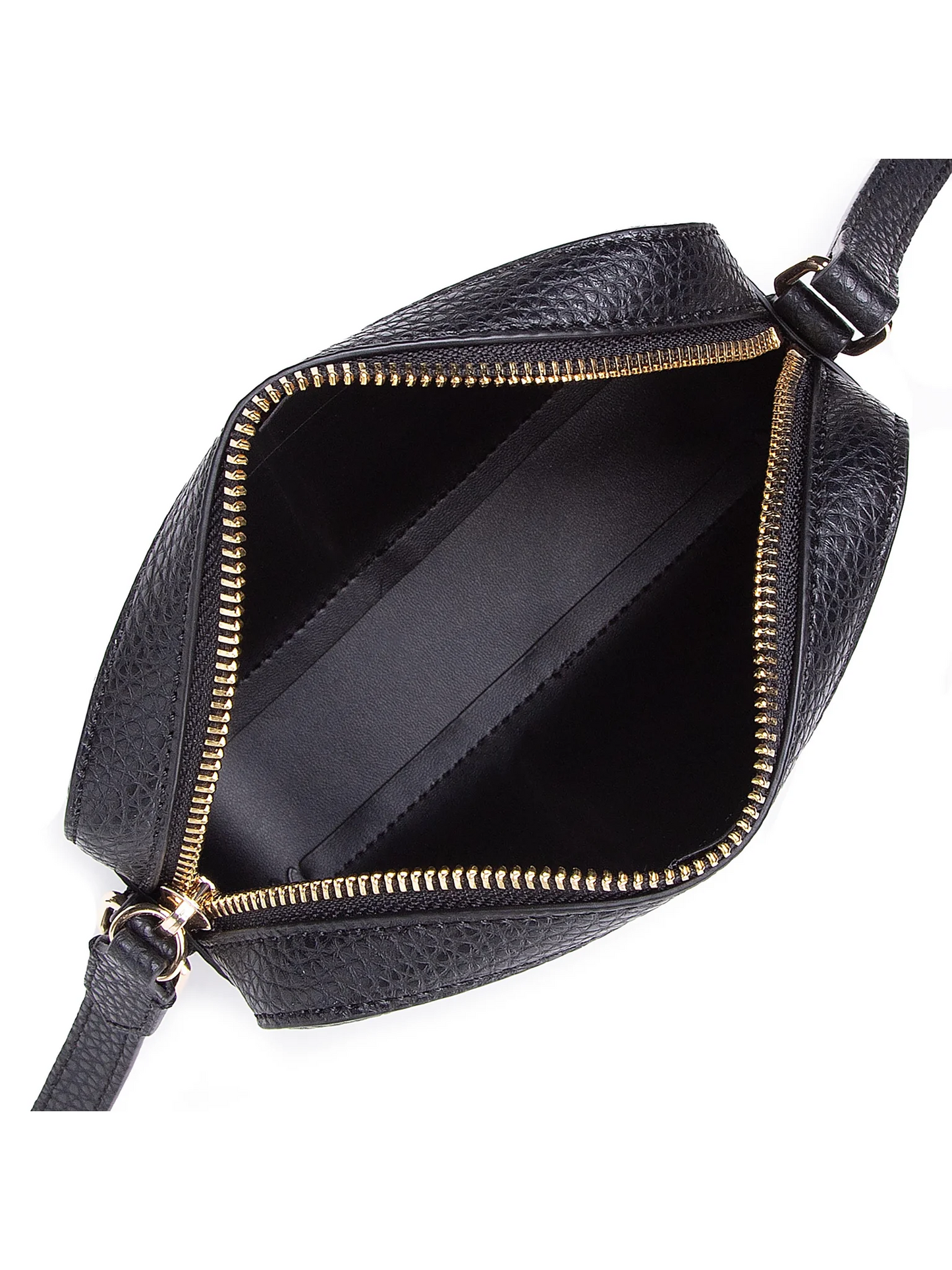 E.M.P.O.R.I.O A.R.M.A.N.I CROSSBODY BAG