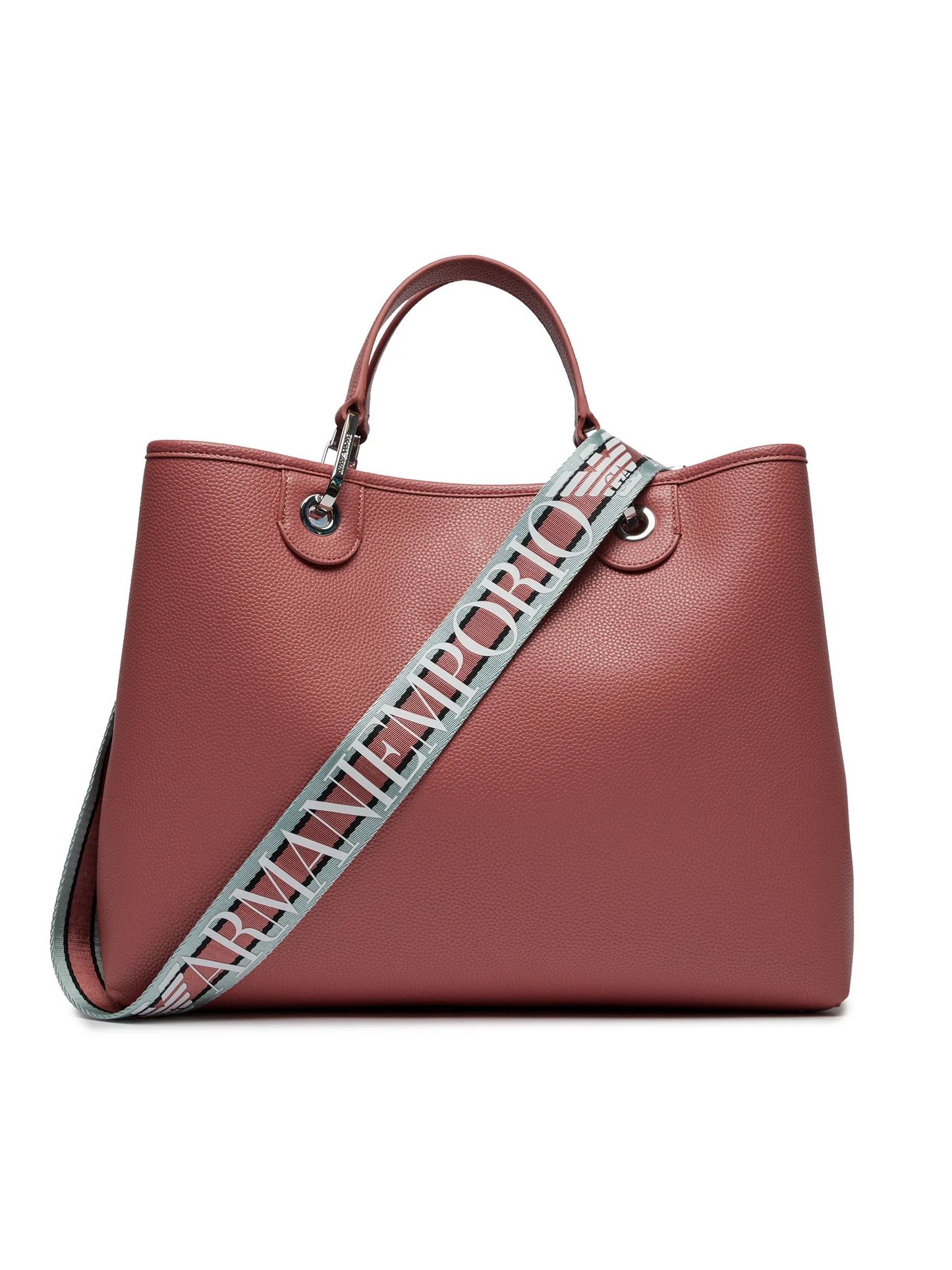 E.M.P.O.R.I.O A.R.M.A.N.I SHOPPER BAG