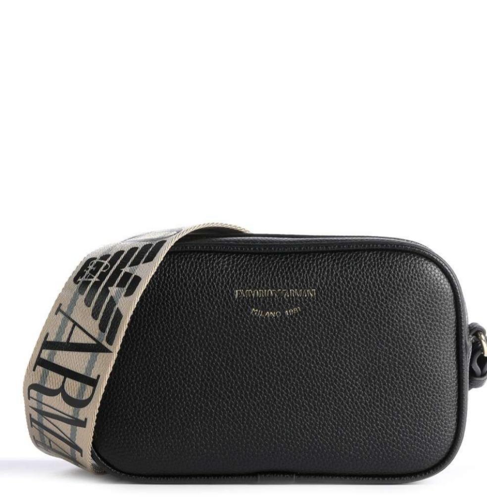 E.M.P.O.R.I.O A.R.M.A.N.I Lilly Crossbody bag polyurethane