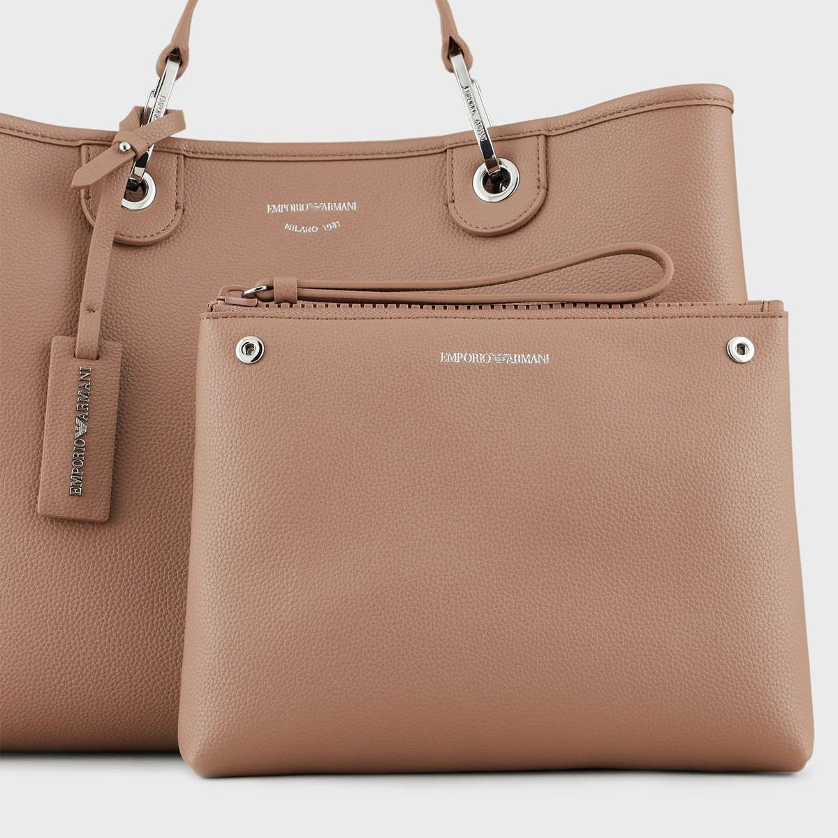 E.M.P.O.R.I.O A.R.M.A.N.I Shoulder/Crossbody Bag