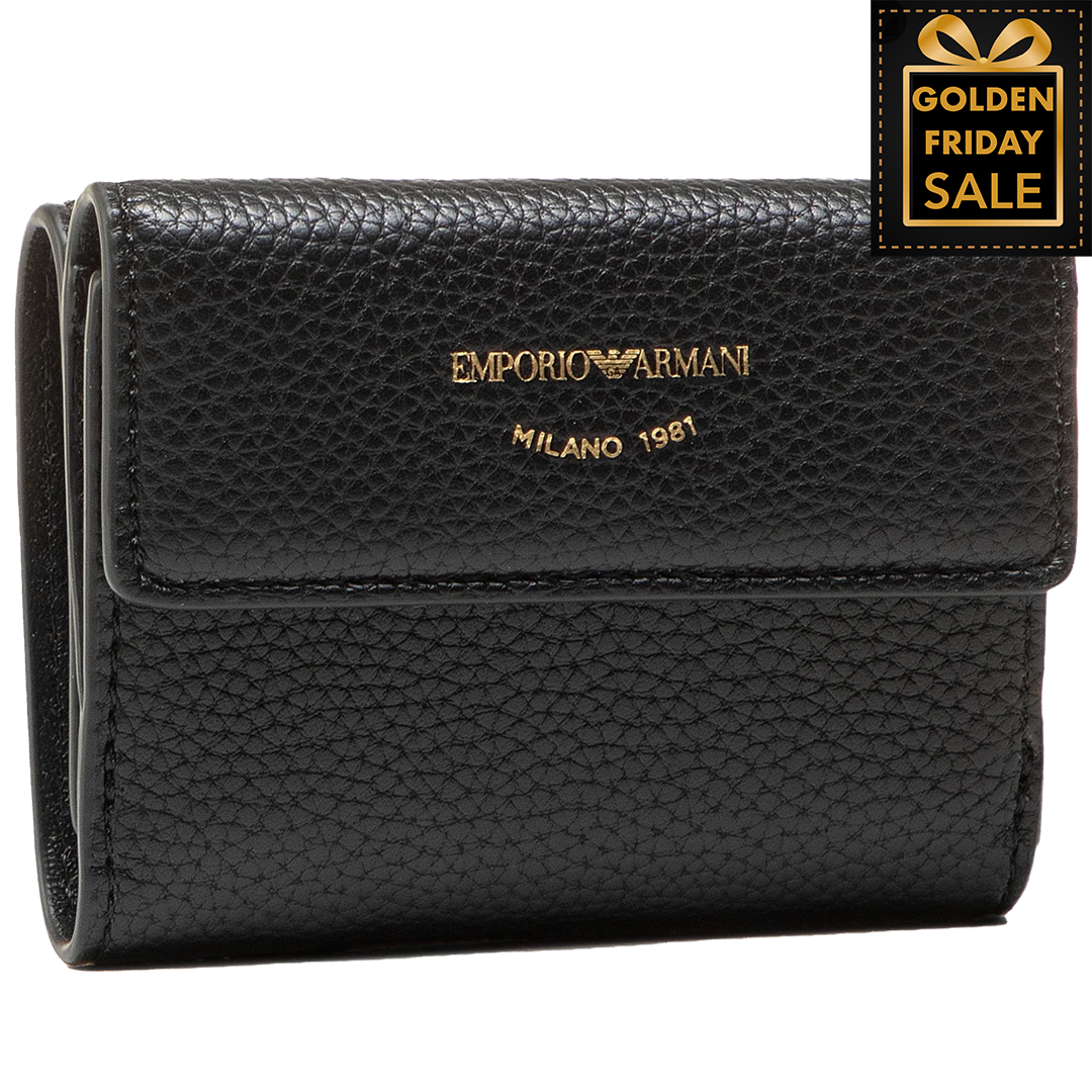 E.M.P.O.R.I.O A.R.M.A.N.I WALLET