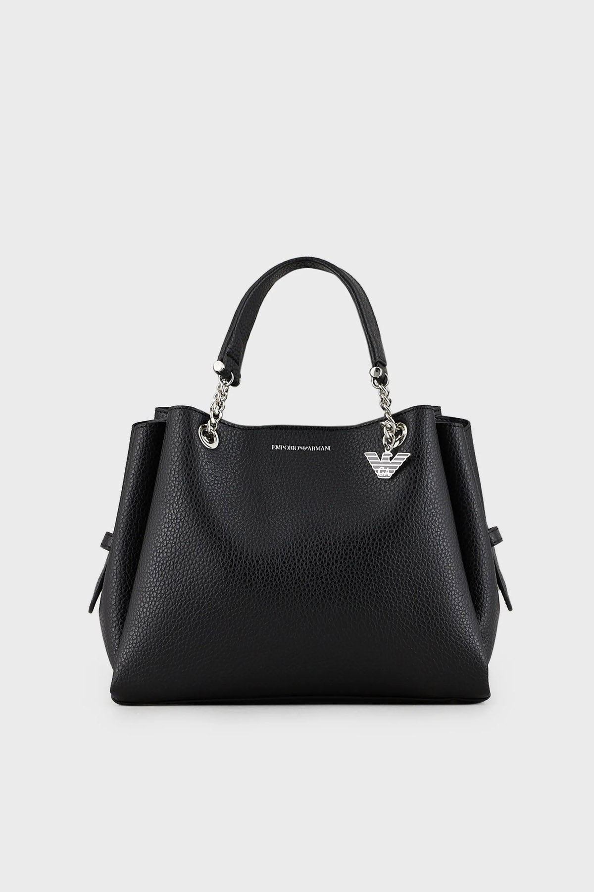 E.M.P.O.R.I.O A.R.M.A.N.I SHOULDER BAG