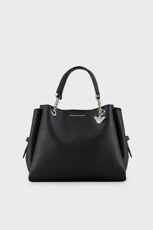 E.M.P.O.R.I.O A.R.M.A.N.I SHOULDER BAG