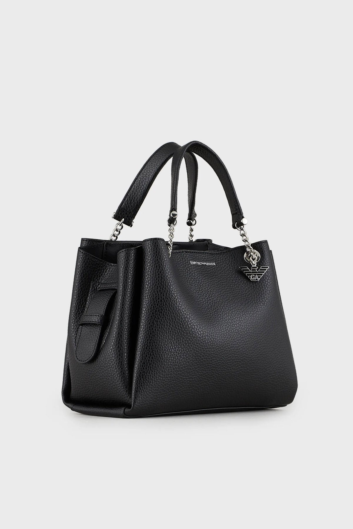 E.M.P.O.R.I.O A.R.M.A.N.I SHOULDER BAG