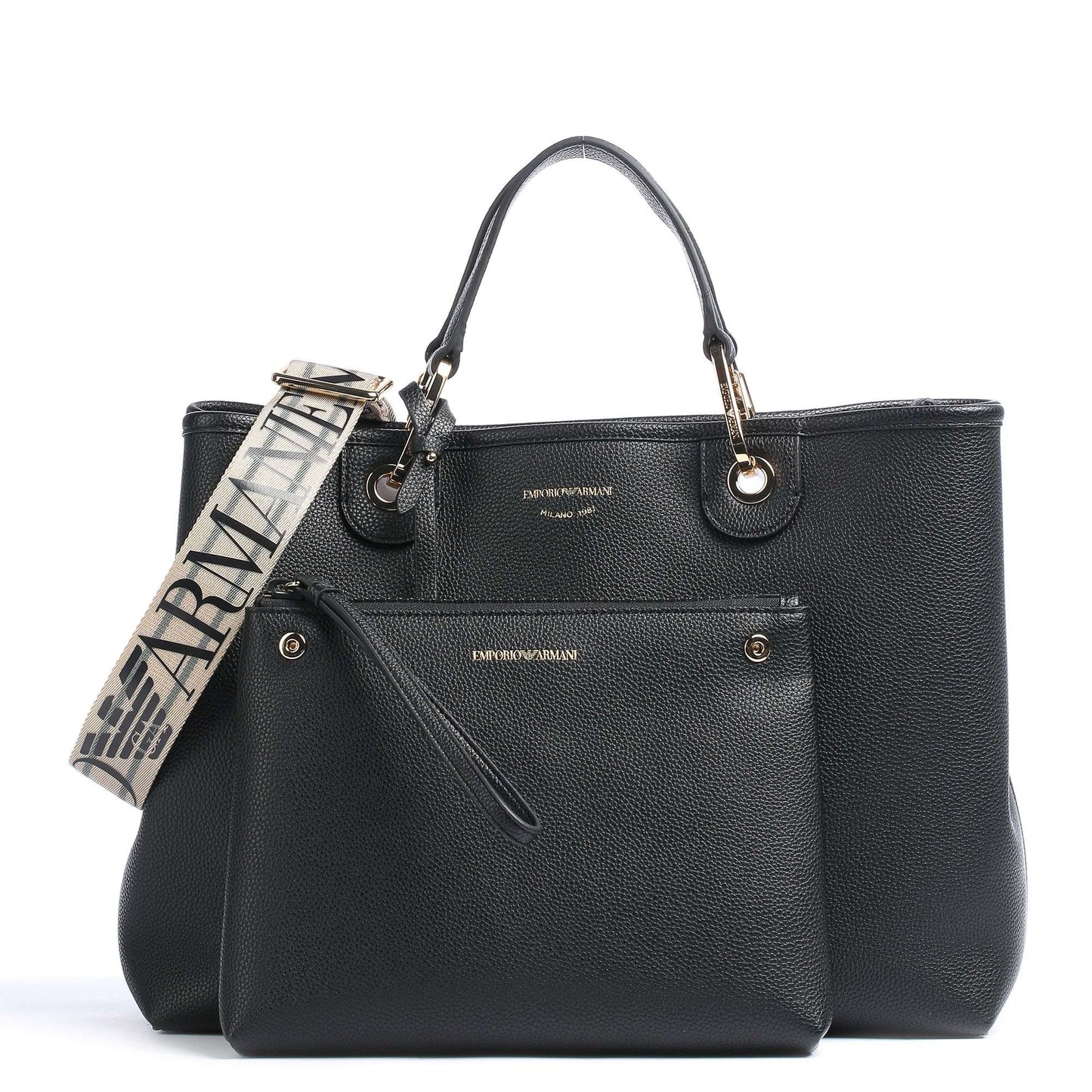 E.M.P.O.R.I.O A.R.M.A.N.I Shoulder/Crossbody Bag