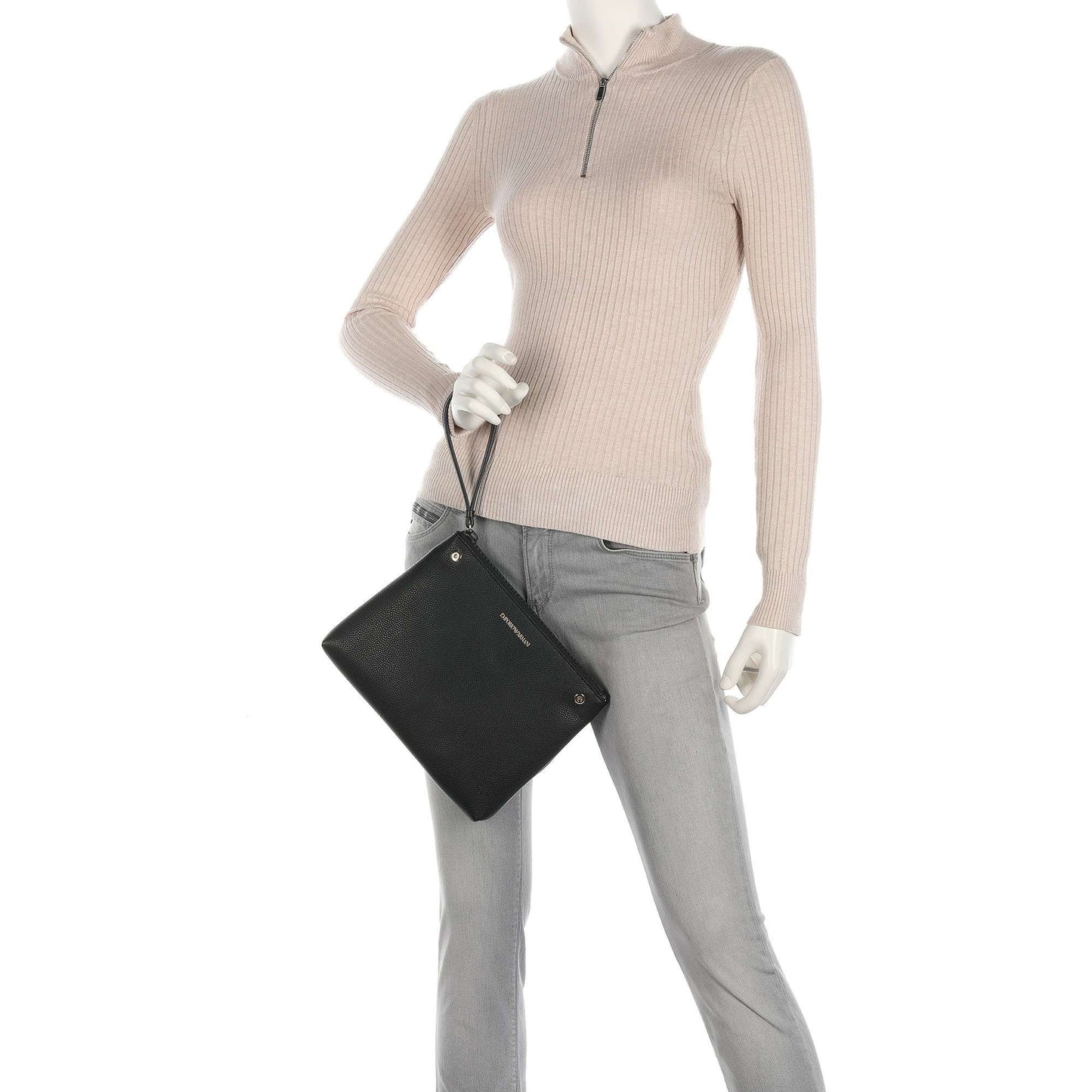 E.M.P.O.R.I.O A.R.M.A.N.I Shoulder/Crossbody Bag