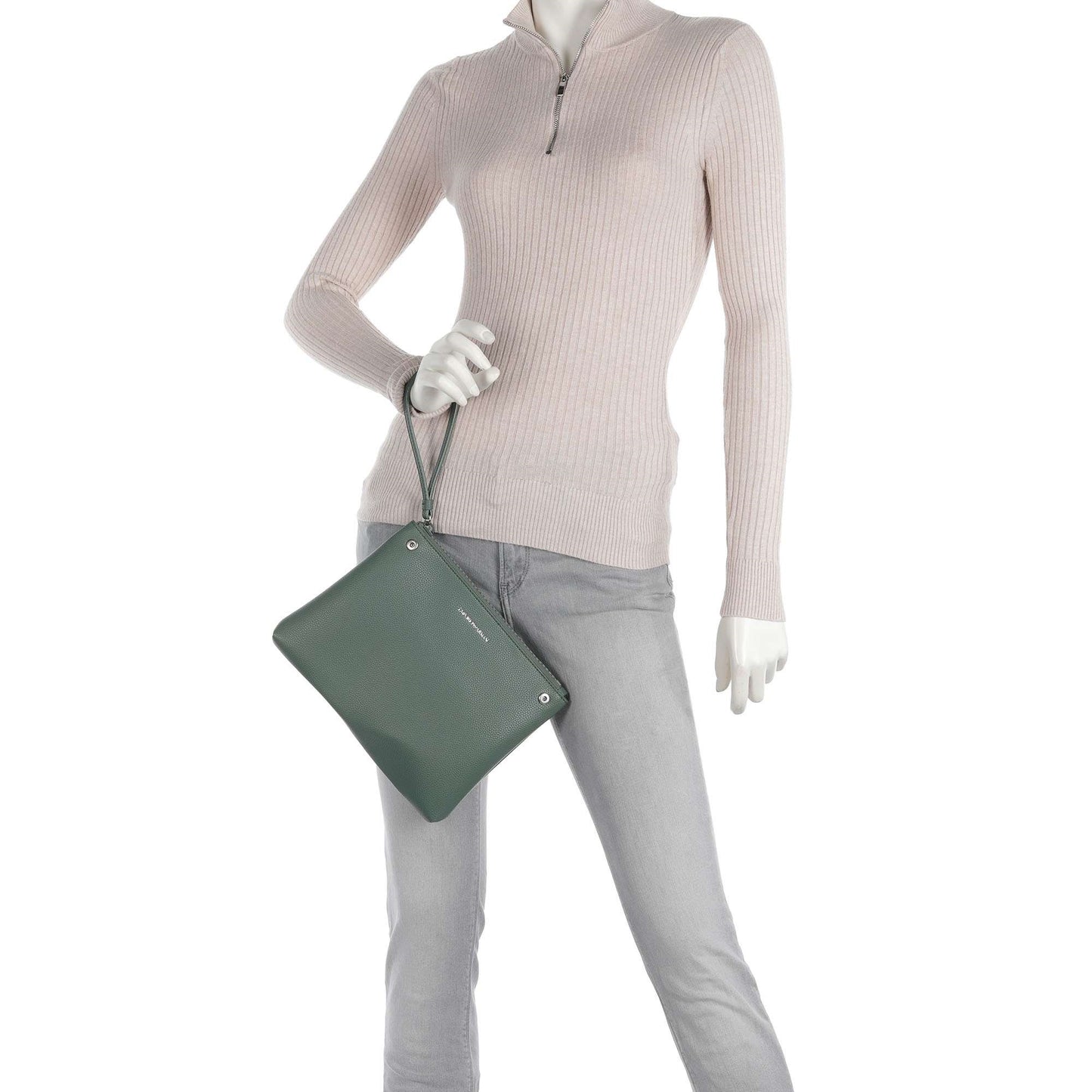 E.M.P.O.R.I.O A.R.M.A.N.I Shoulder/Crossbody Bag