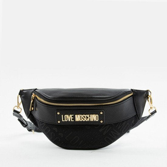L.O.V.E M.O.S.C.H.I.N.O Borsa Fantasy Waist bag