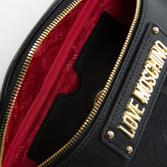 L.O.V.E M.O.S.C.H.I.N.O Borsa Fantasy Waist bag