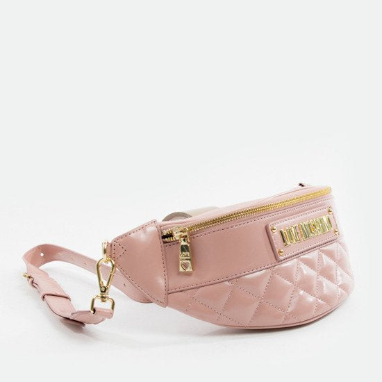 L.O.V.E M.O.S.C.H.I.N.O Cipria Waist Pack