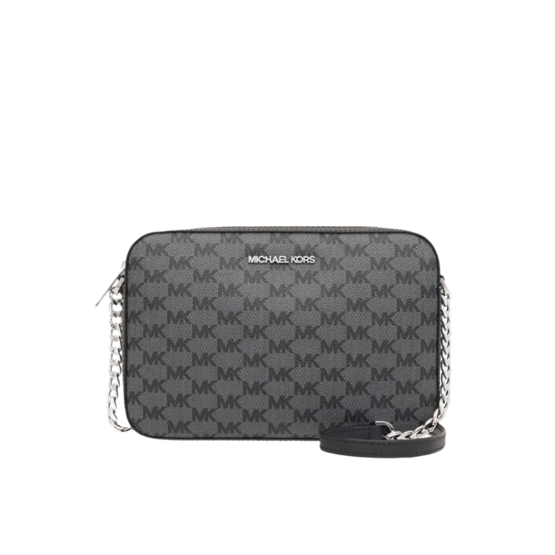 M.I.C.H.A.E.L. K.O.R.S.  JET SET Cross body Bag