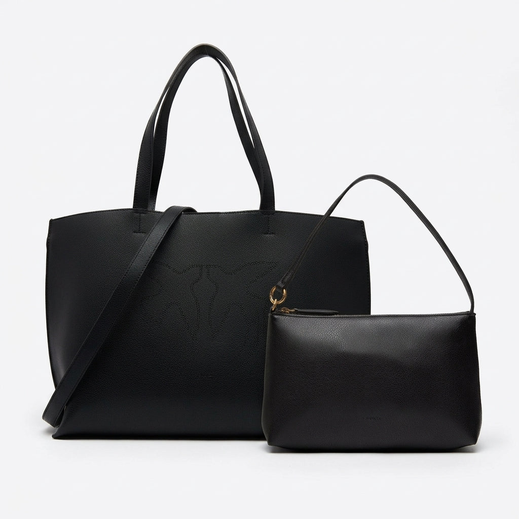 P.I.N.K.O. Everyday Shopping Bag