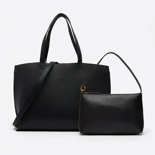P.I.N.K.O. Everyday Shopping Bag