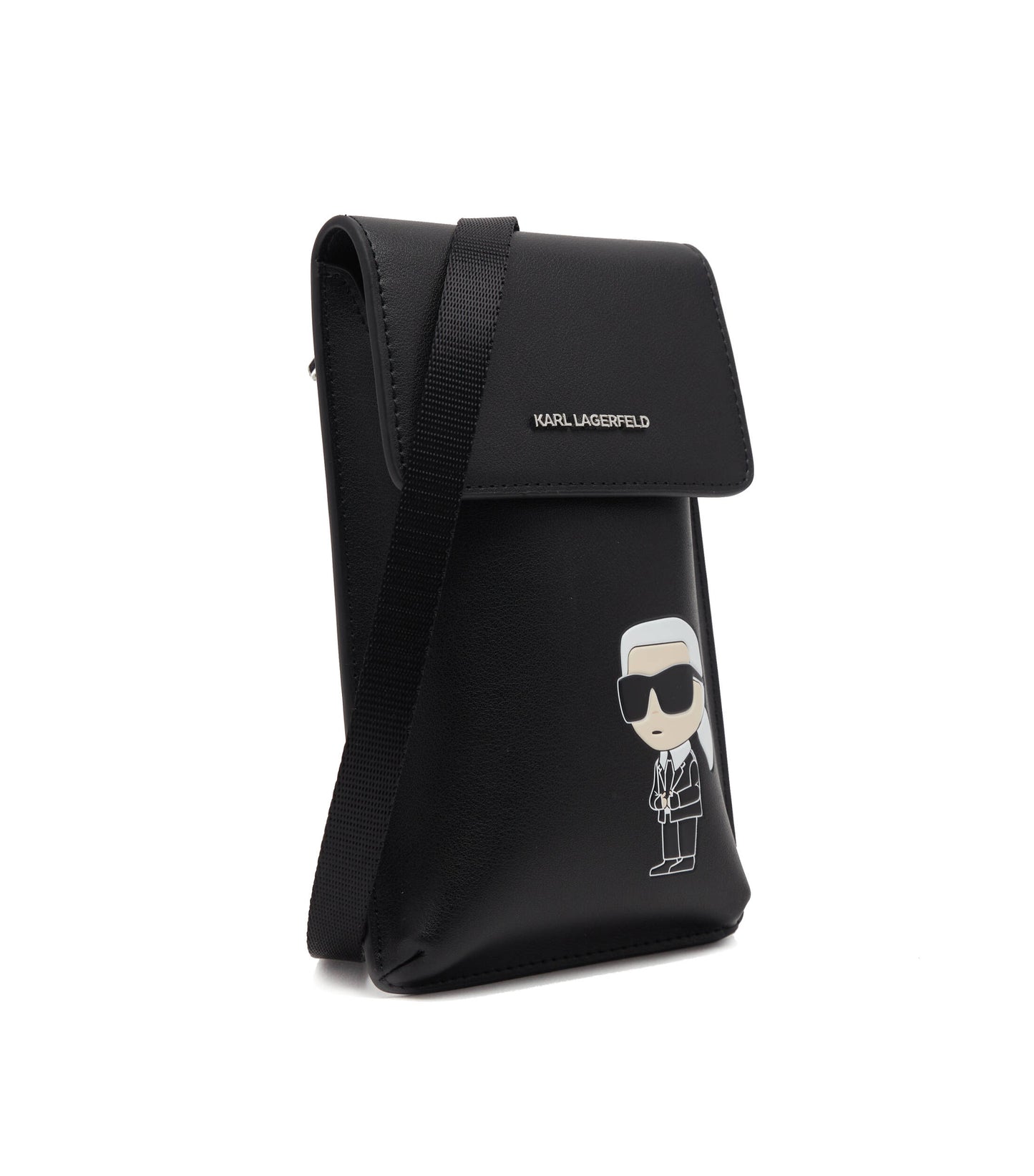 K.A.R.L L.A.G.E.R.F.E.L.D  Phone Case BAG