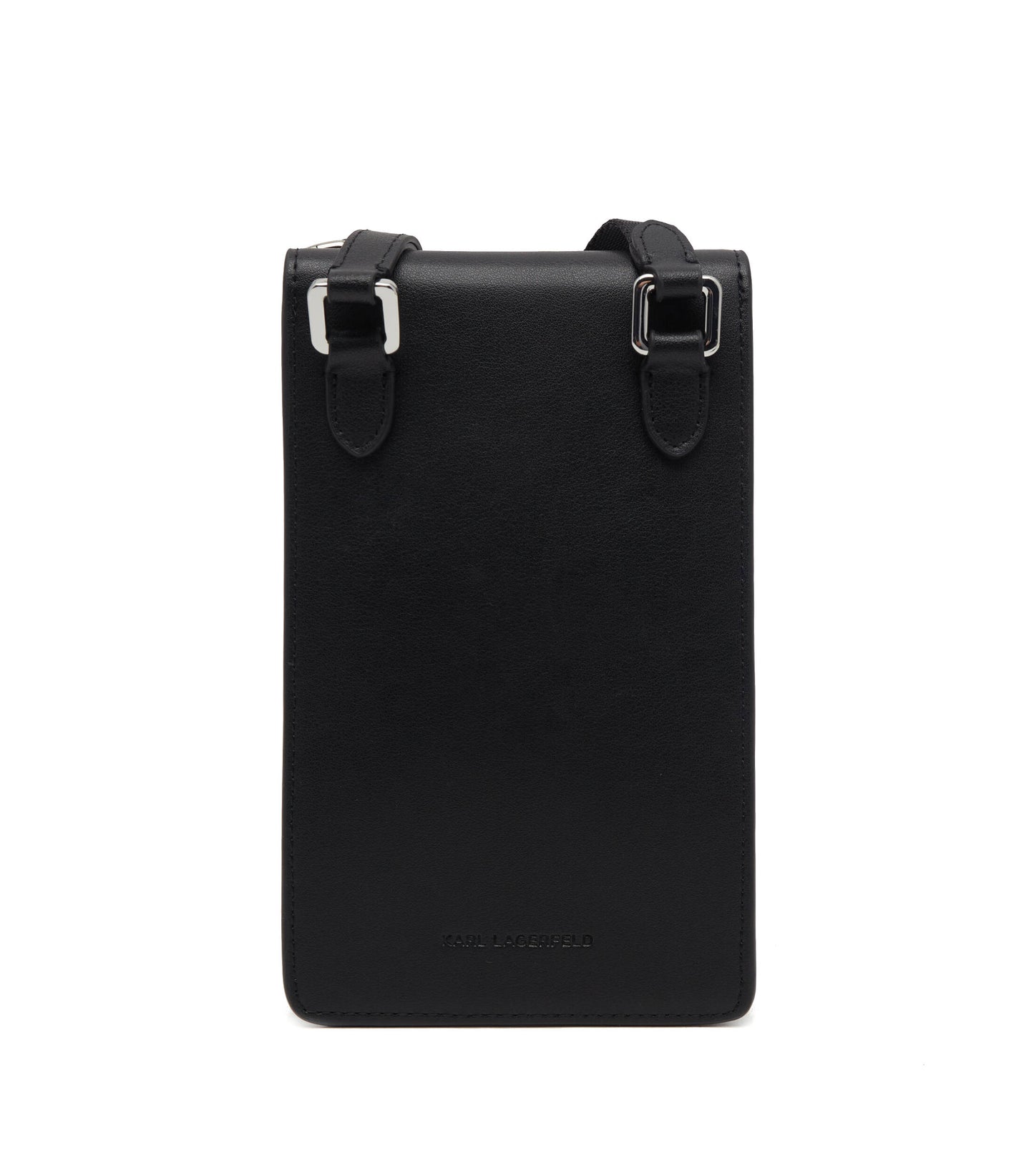 K.A.R.L L.A.G.E.R.F.E.L.D  Phone Case BAG