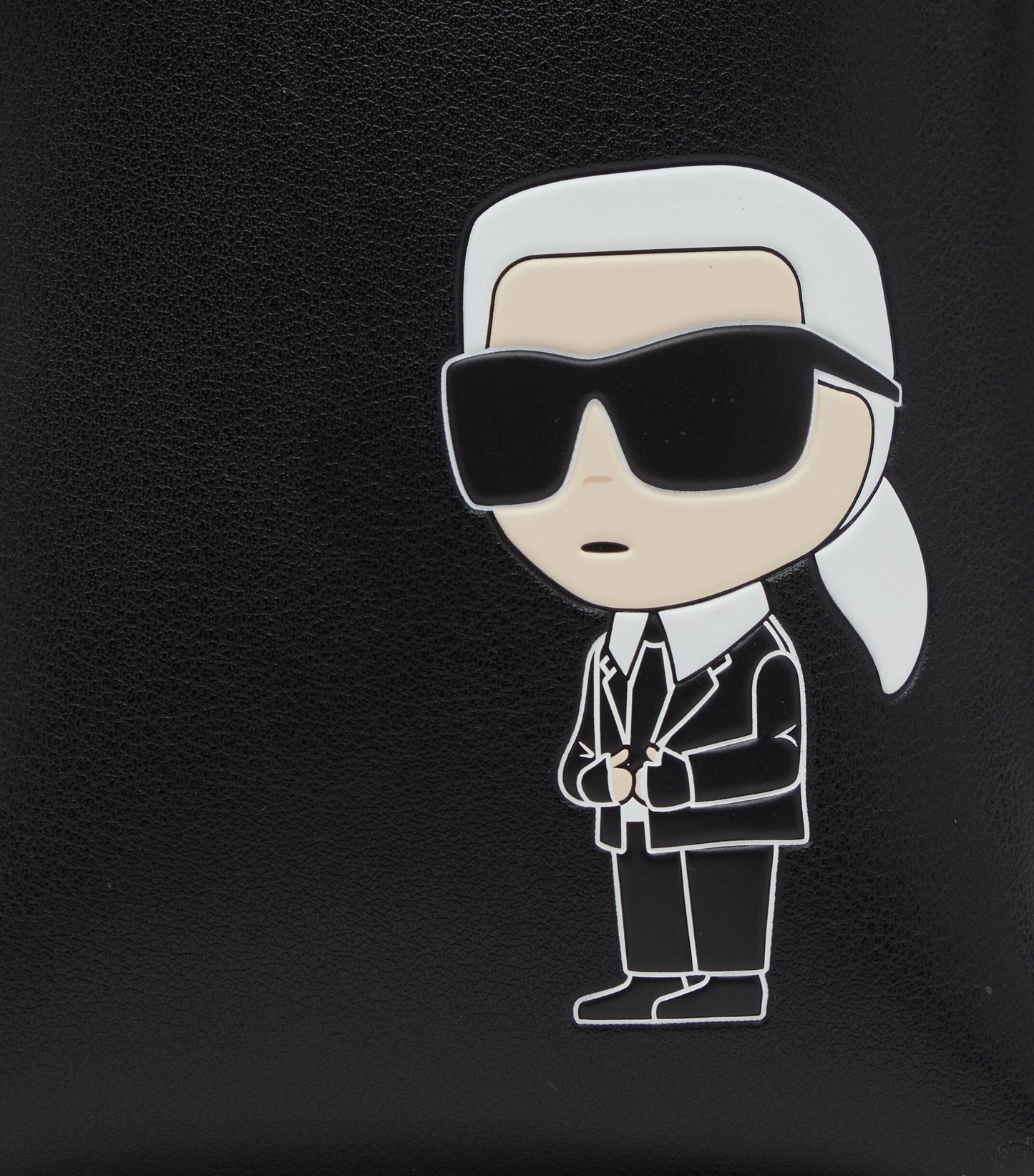 K.A.R.L L.A.G.E.R.F.E.L.D  Phone Case BAG