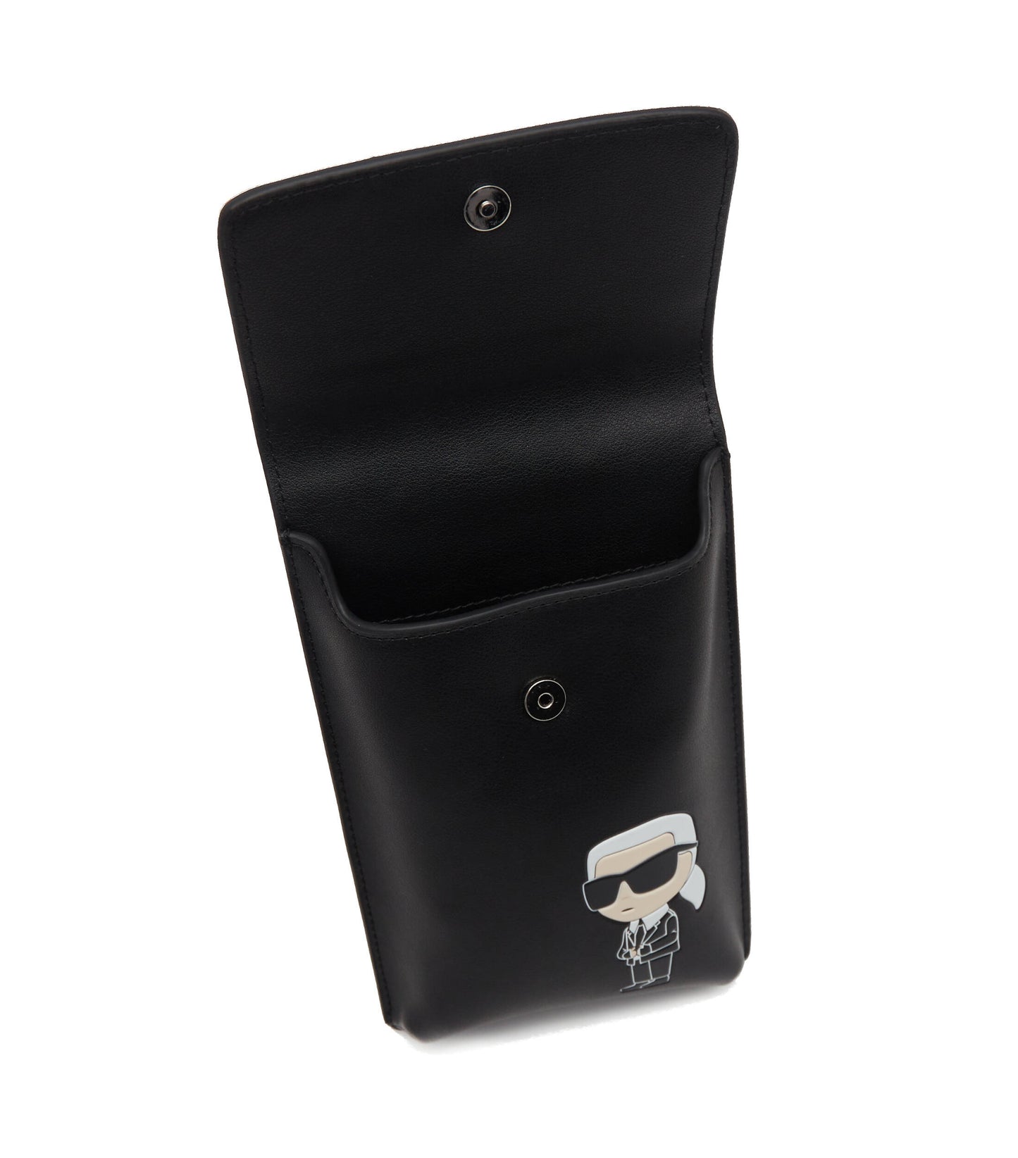 K.A.R.L L.A.G.E.R.F.E.L.D  Phone Case BAG