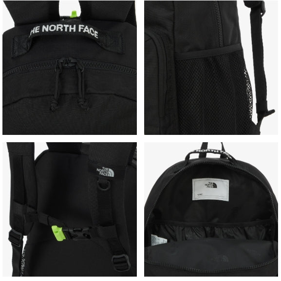 T.H.E N.O.R.T.H F.A.C.E K'S Switch  Medium BACKPACK