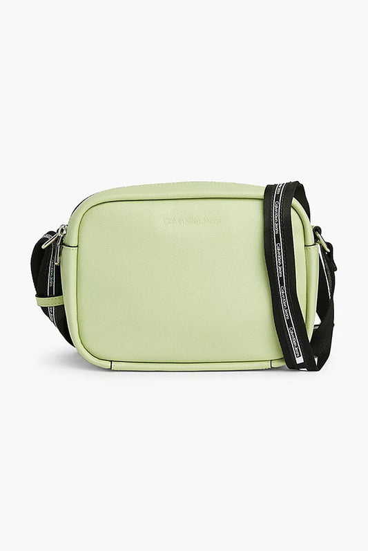 C.A.L.V.I.N. K.L.E.I.N. Ultralight Double Zip Camera Bag