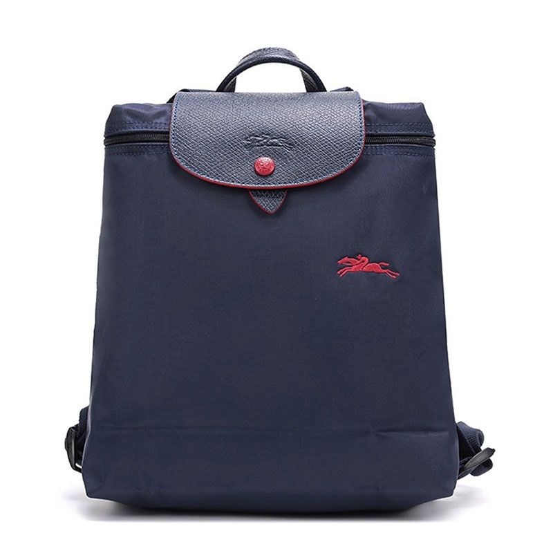 L.O.N.G.C.H.A.M.P Le Pliage M Backpack