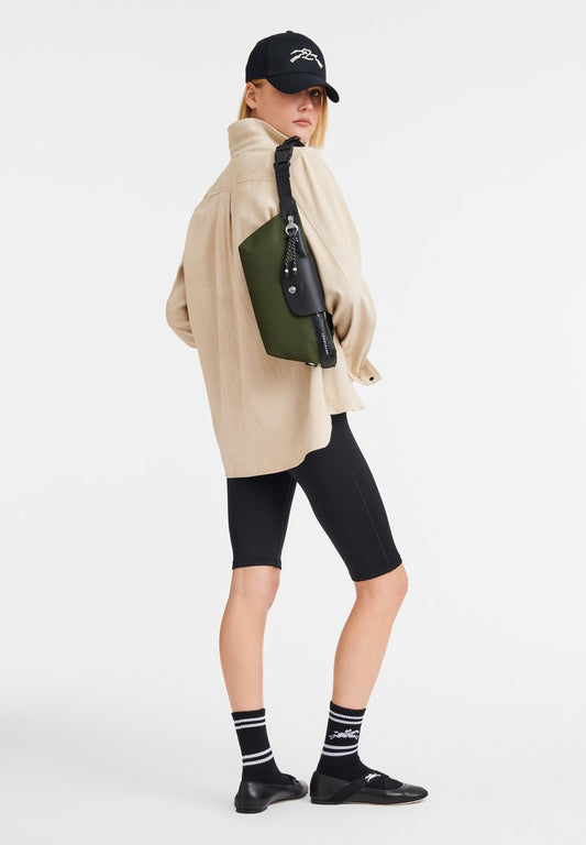 L.O-N.G.C.H-A.M.P Le Pliage Energy M Belt bag