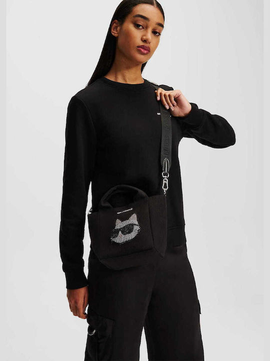 K.A.R.L L.A.G.E.R.F.E.L.D HANDBAG