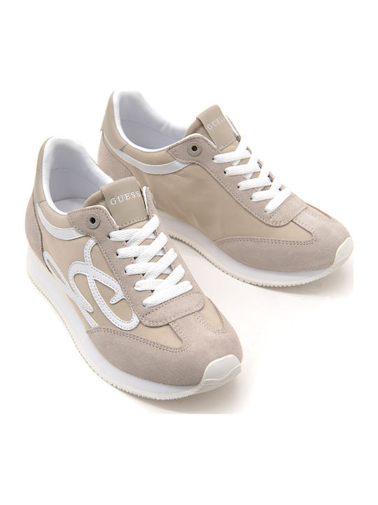 G.U.E.S.S Sneakers SKROLL