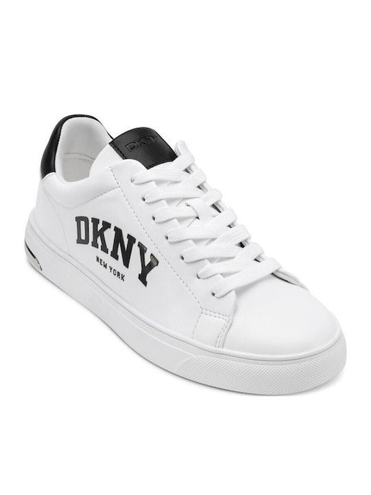 D.K.N.Y Alaire Sneakers K2435318 White