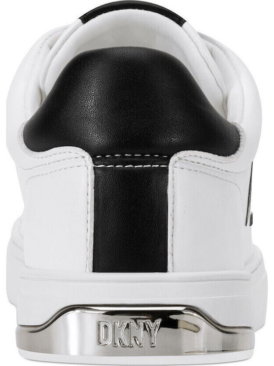 D.K.N.Y Alaire Sneakers K2435318 White
